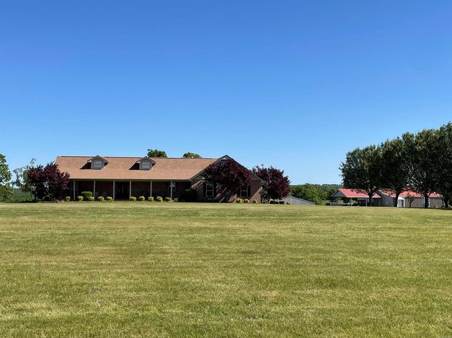571 Honeysuckle Rd, House other with 3 bedrooms, 3 bathrooms and null parking in Bald Knob AR | Image 22