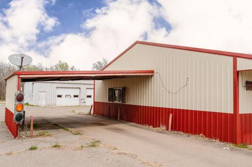 313 W Roger Miller Blvd, Erick, OK, 73645 | Card Image