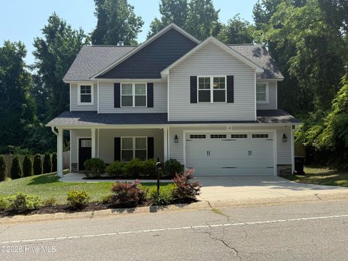 406 Ames St, Fayetteville, NC, 28301-4502 | Card Image