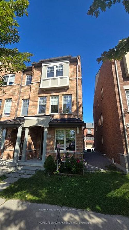 16 Truchard Ave, Markham, ON, L6C0N3 | Card Image