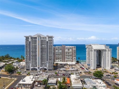 607-#3103 Isla Verde Cond. Condesa Del Mar #607, CAROLINA, PR, 00979 | Card Image