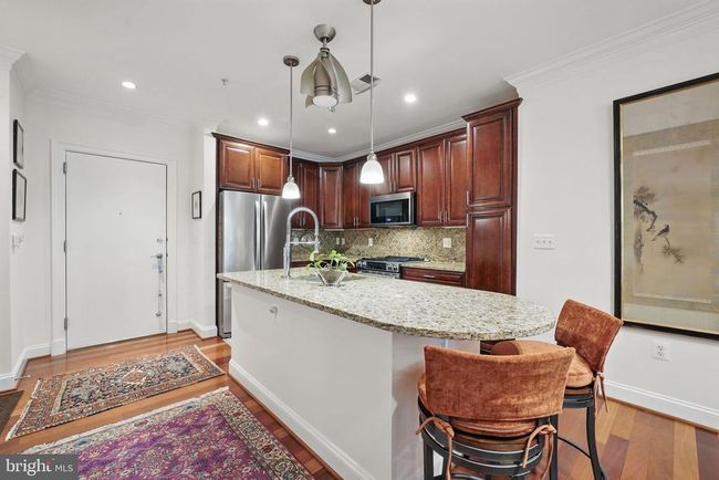 UNIT-207 - 1023 N Royal St, Condo with 2 bedrooms, 2 bathrooms and null parking in ALEXANDRIA VA | Image 5
