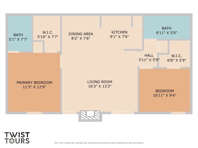 APT-212 - 3204 Menchaca Rd, Condo with 2 bedrooms, 2 bathrooms and 2 parking in Austin TX | Image 19