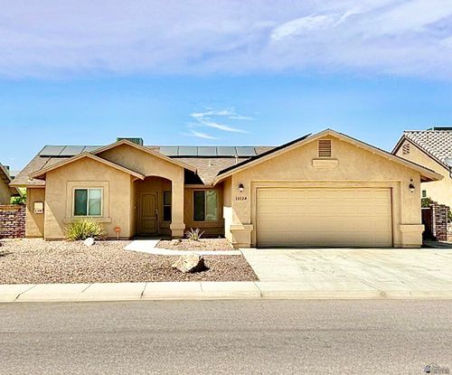 10134 E 35th St, Yuma, AZ, 85365-4929 | Card Image