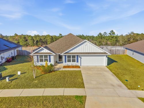 832 Otto Loop, Crestview, FL, 32539 | Card Image