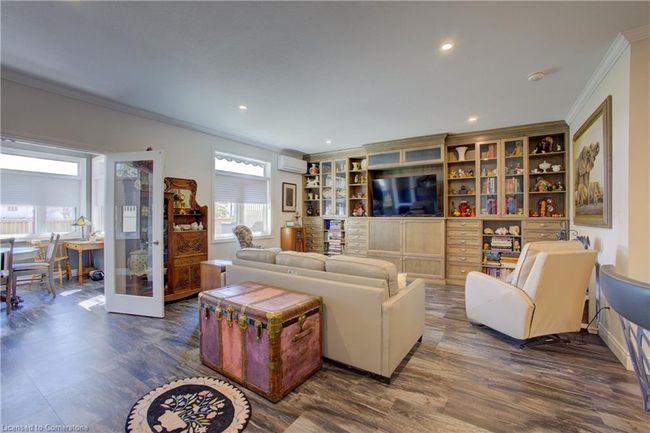 33 - 375 Mitchell Rd S, Townhouse with 2 bedrooms, 2 bathrooms and 2 parking in Listowel ON | Image 13