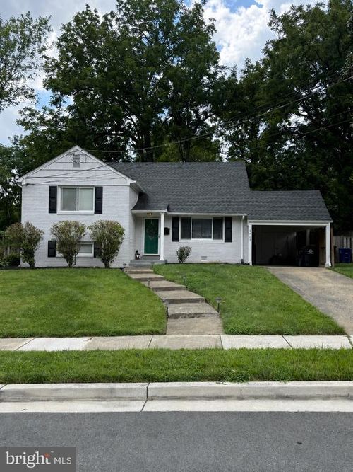 3702 Mason St, FAIRFAX, VA, 22030-3215 | Card Image