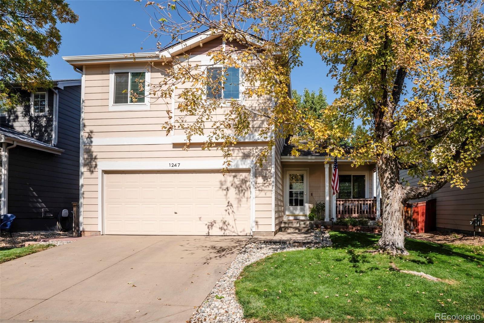 Lark Ave, Brighton, CO 80601