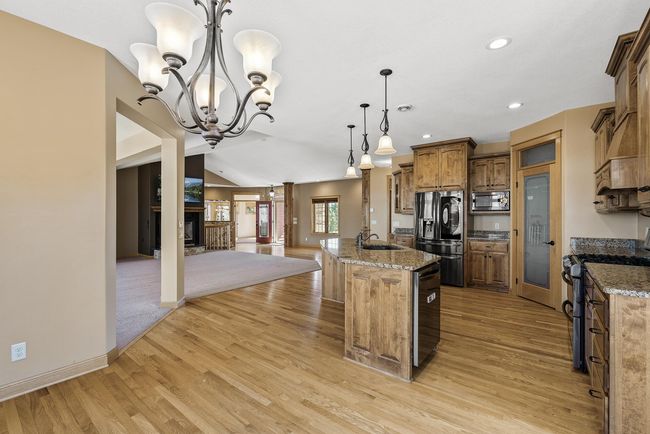 25204 Firefly Ave, House other with 4 bedrooms, 5 bathrooms and null parking in Wyoming MN | Image 20