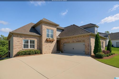 1069 Camellia Ridge Dr, PELHAM, AL, 35124-1673 | Card Image