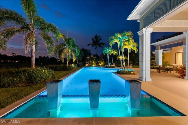 4297 Deephaven Lane, House other with 4 bedrooms, 5 bathrooms and null parking in NAPLES FL | Image 40
