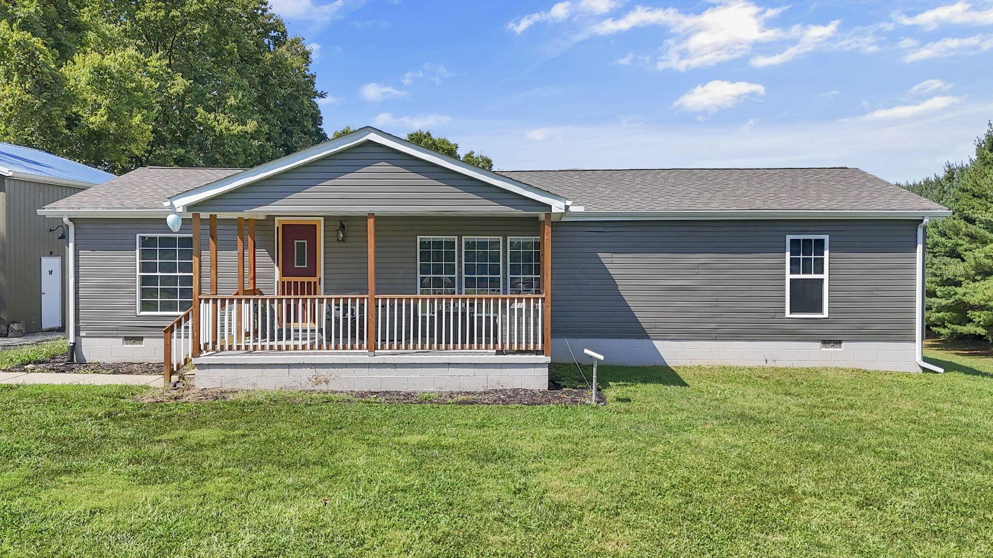 Residential in Frankfort 2
