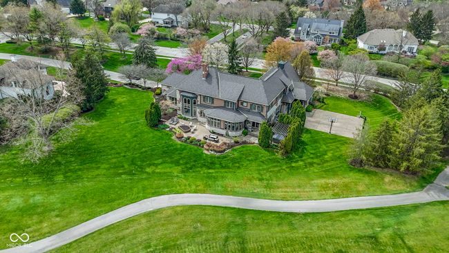12010 Landover Ln, House other with 7 bedrooms, 7 bathrooms and null parking in Fishers IN | Image 54
