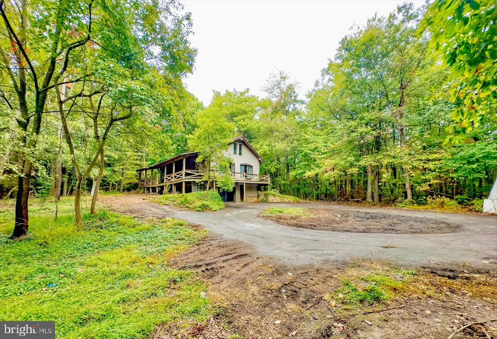 Springville Rd, New Holland, PA 17557