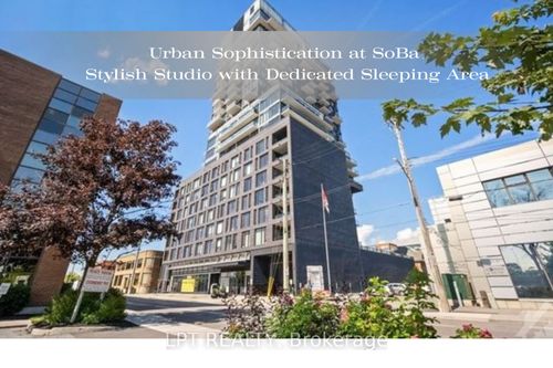 208-203 Catherine Street, Ottawa Centre, ON, K2P1J5 | Card Image
