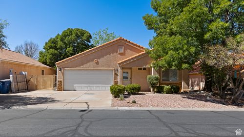 2356 S 770 W, Hurricane, UT, 84737-2654 | Card Image