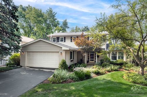 612 Burning Tree Ln, Naperville, IL, 60563-2411 | Card Image