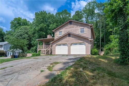 6288 New Mill Trl, Acworth, GA, 30102-1669 | Card Image