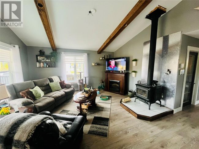 6 Hydro Station Rd, House other with 2 bedrooms, 1 bathrooms and null parking in Springdale NL | Image 26