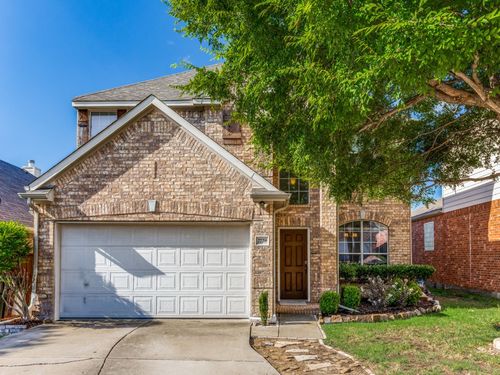 2728 Tangerine Ln, Plano, TX, 75074-2052 | Card Image