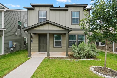 236 Patagonia, Kyle, TX, 78640-3109 | Card Image