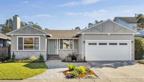 140 Palm Beach Ave, El Granada, CA, 94018 | Card Image