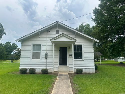803 N Noble St, Hamburg, AR, 71646-2725 | Card Image
