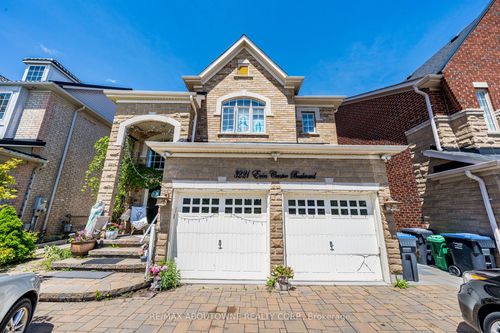 basement-3221 Erin Centre Boulevard, Mississauga, ON, L5M7T9 | Card Image