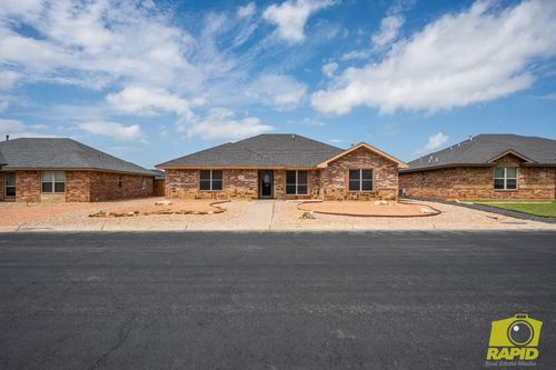 4161 Huntleigh Dr, San Angelo, TX, 76904-1405 | Card Image