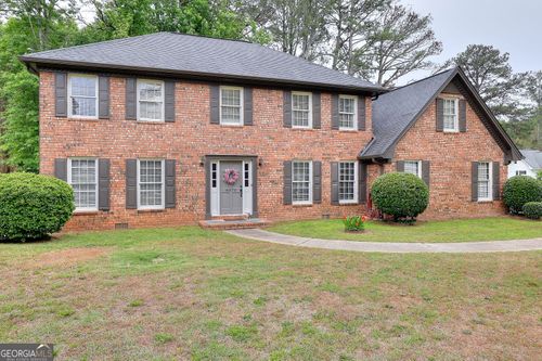 4976 Mystere Cir Sw, Lilburn, GA, 30047-5712 | Card Image