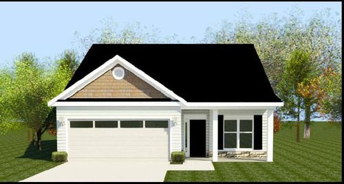 8132 Snelling Dr, Aiken, SC, 29803-3950 | Card Image