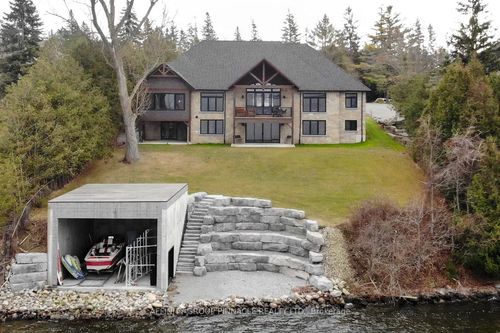 383 Snug Harbour Rd, Lindsay, ON, K9V4R6 | Card Image