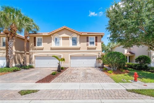 4208 Cohune Palm Ct, Greenacres, FL, 33463-9325 | Card Image