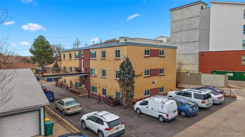 3650 S Lincoln St, Englewood, CO, 80113-3644 | Card Image