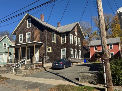 87-89 Davis Street, Greenfield, MA, 01301 | Card Image