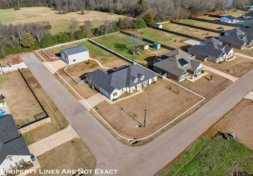 8110 Freestone Drive, Bullard, TX, 75757 | Card Image