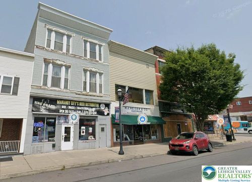 23 E Centre Street, Mahanoy City Boro, PA, 17948 | Card Image