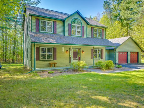 16 Logan Lane, Tupper Lake, NY, 12986 | Card Image