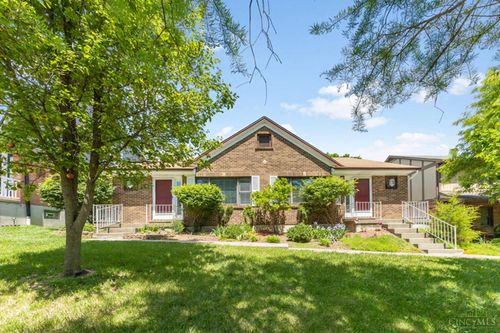 1813 Tuxworth Ave, Cincinnati, OH, 45238 | Card Image