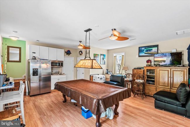 720 Bancroft Ave, House other with 3 bedrooms, 2 bathrooms and null parking in COLONIAL BEACH VA | Image 39