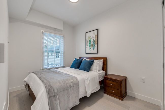 TH202 - 1431 Haro Street, Townhouse with 3 bedrooms, 0 bathrooms and null parking in Vancouver BC | Image 13