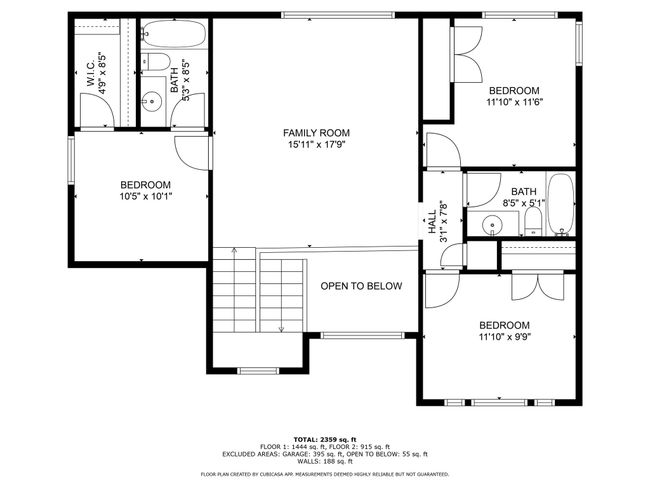 202 Wayne Dr, House other with 4 bedrooms, 4 bathrooms and null parking in Aledo TX | Image 40