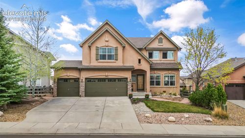773 Sally Hill Ct, Monument, CO, 80132-8651 | Card Image