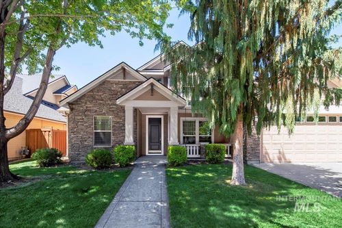 696 E Bonita Canyon St, Meridian, ID, 83646-6325 | Card Image