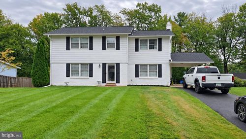 17501 Park Mill Dr, ROCKVILLE, MD, 20855-1164 | Card Image