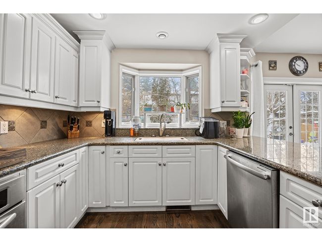 43 Berrymore Dr, House other with 5 bedrooms, 4 bathrooms and 2 parking in St. Albert AB | Image 10