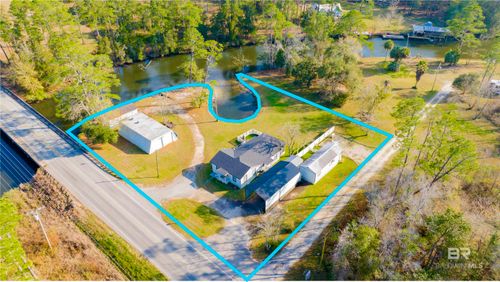 23770 Miflin Rd, Elberta, AL, 36530-6580 | Card Image