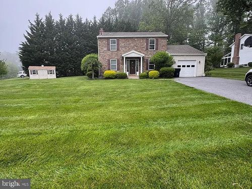 2114 Deadora Rd, BEL AIR, MD, 21015-6026 | Card Image