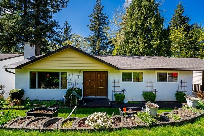7463 Barrymore Drive, House other with 3 bedrooms, 1 bathrooms and 2 parking in Delta BC | Image 2