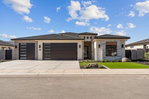 3365 W Pharoah Way, Santa Clara, UT, 84765-1297 | Card Image